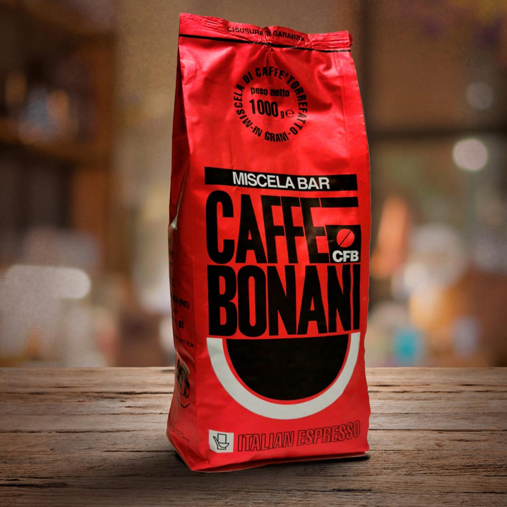 Miscela Bar Bonani